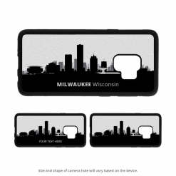 Milwaukee Galaxy S9 Case