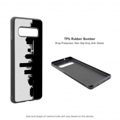 Milwaukee Samsung Galaxy S10 Case