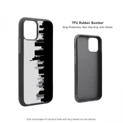 New York iPhone 11 Case