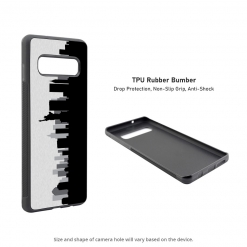 New York Samsung Galaxy S10 Case