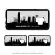 Oklahoma City Galaxy S9 Case