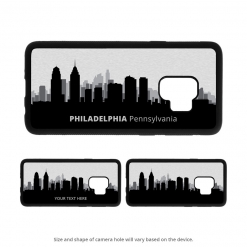 Philadelphia Galaxy S9 Case