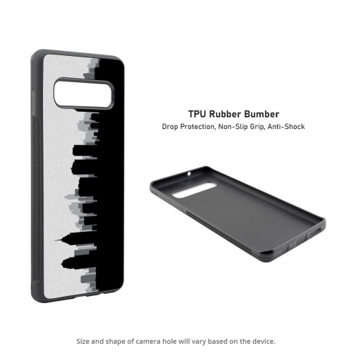 Philadelphia Samsung Galaxy S10 Case