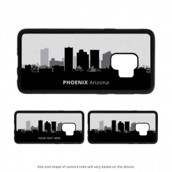 Pheonix Galaxy S9 Case