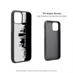 Pittsburgh iPhone 11 Case
