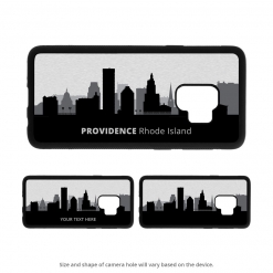Providence Galaxy S9 Case
