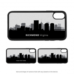 Richmond iPhone X Case