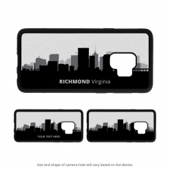 Richmond Galaxy S9 Case