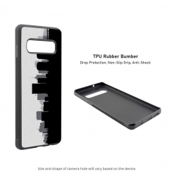 Richmond Samsung Galaxy S10 Case