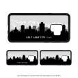 Salt Lake City Galaxy S9 Case