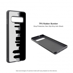 San Diego Samsung Galaxy S10 Case