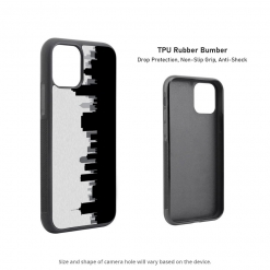 Tulsa iPhone 11 Case