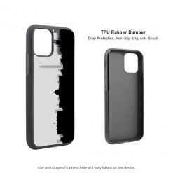 Washington DC iPhone 11 Case