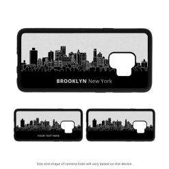 Brooklyn Galaxy S9 Case