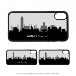 Albany iPhone X Case