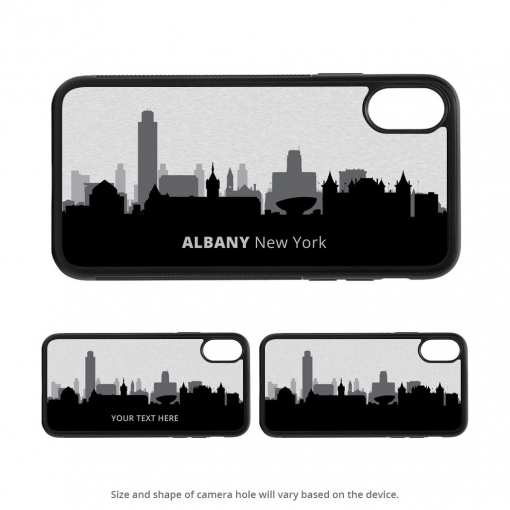 Albany iPhone X Case