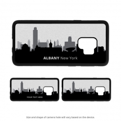 Albany Galaxy S9 Case