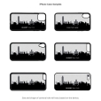 Albany iPhone Cases