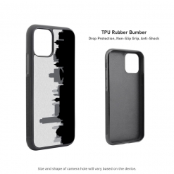 Albany iPhone 11 Case