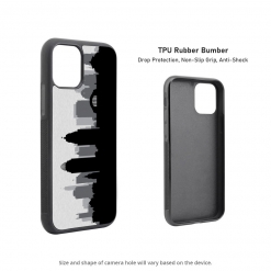 Cincinnati iPhone 11 Case