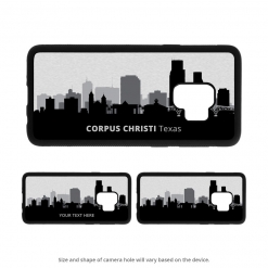 Corpus Christi Galaxy S9 Case