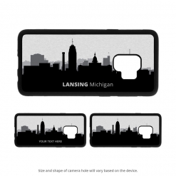 Lansing Galaxy S9 Case