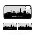 Lincoln iPhone X Case