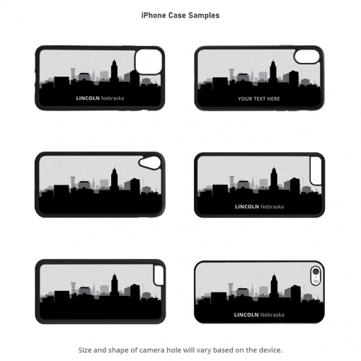 Lincoln iPhone Cases