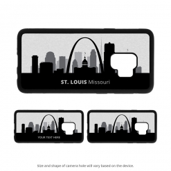 St. Louis Galaxy S9 Case