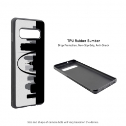 St. Louis Samsung Galaxy S10 Case