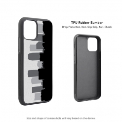 Tampa iPhone 11 Case