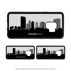 Toledo Galaxy S9 Case