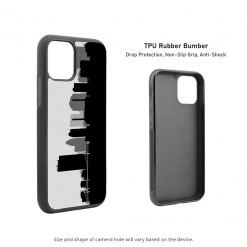 Toledo iPhone 11 Case