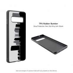 Toledo Samsung Galaxy S10 Case
