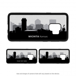 Wichita Galaxy S9 Case