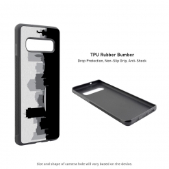 Wichita Samsung Galaxy S10 Case