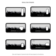 Amsterdam Galaxy Cases