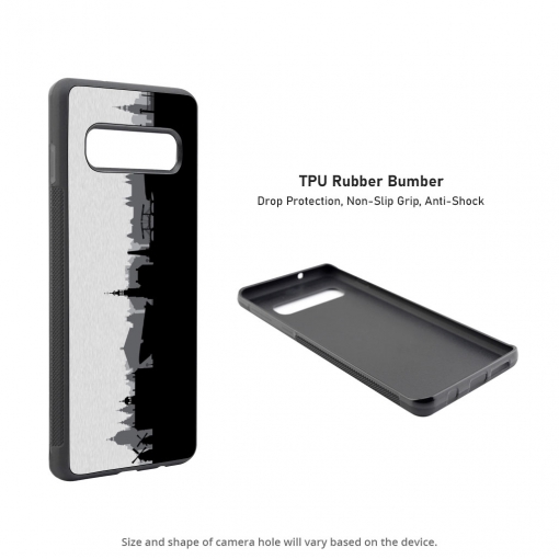 Amsterdam Samsung Galaxy S10 Case