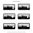 Barcelona Galaxy Cases