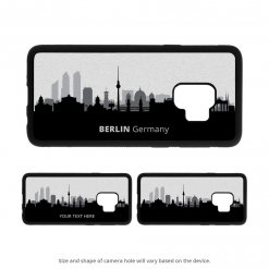 Berlin Galaxy S9 Case