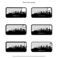 London iPhone Cases