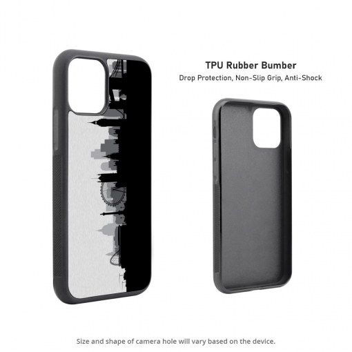 London iPhone 11 Case