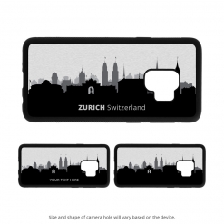 Zurich Galaxy S9 Case