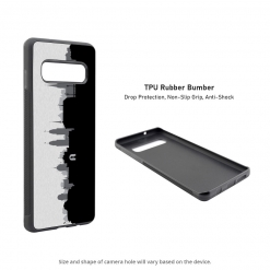 Zurich Samsung Galaxy S10 Case
