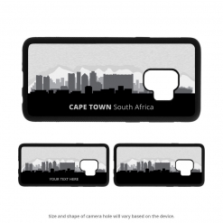 Cape Town Galaxy S9 Case