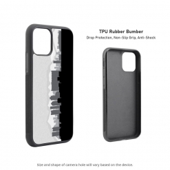 Cape Town iPhone 11 Case