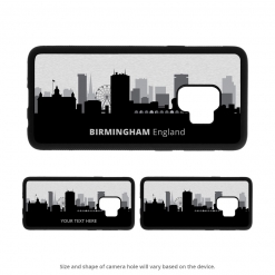 Birmingham Galaxy S9 Case