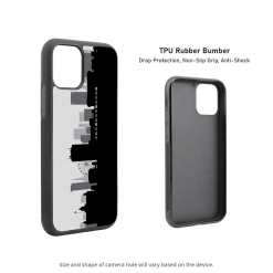 Birmingham iPhone 11 Case