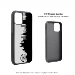 Bristol iPhone 11 Case