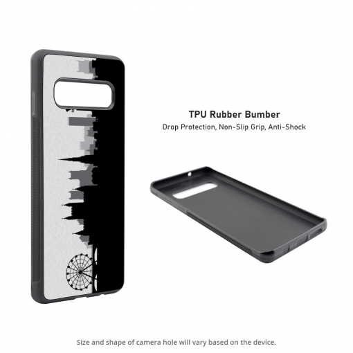 Bristol Samsung Galaxy S10 Case
